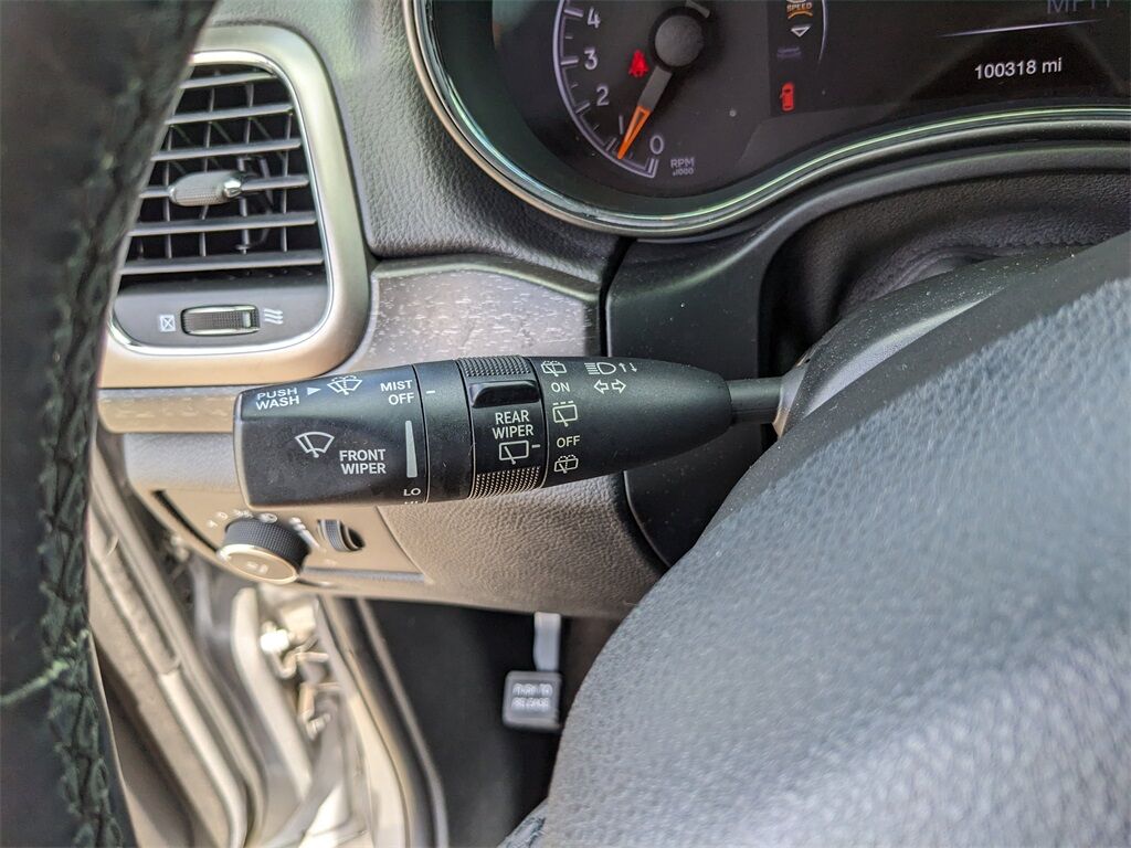 2018 Jeep Grand Cherokee Altitude San Clemente CA