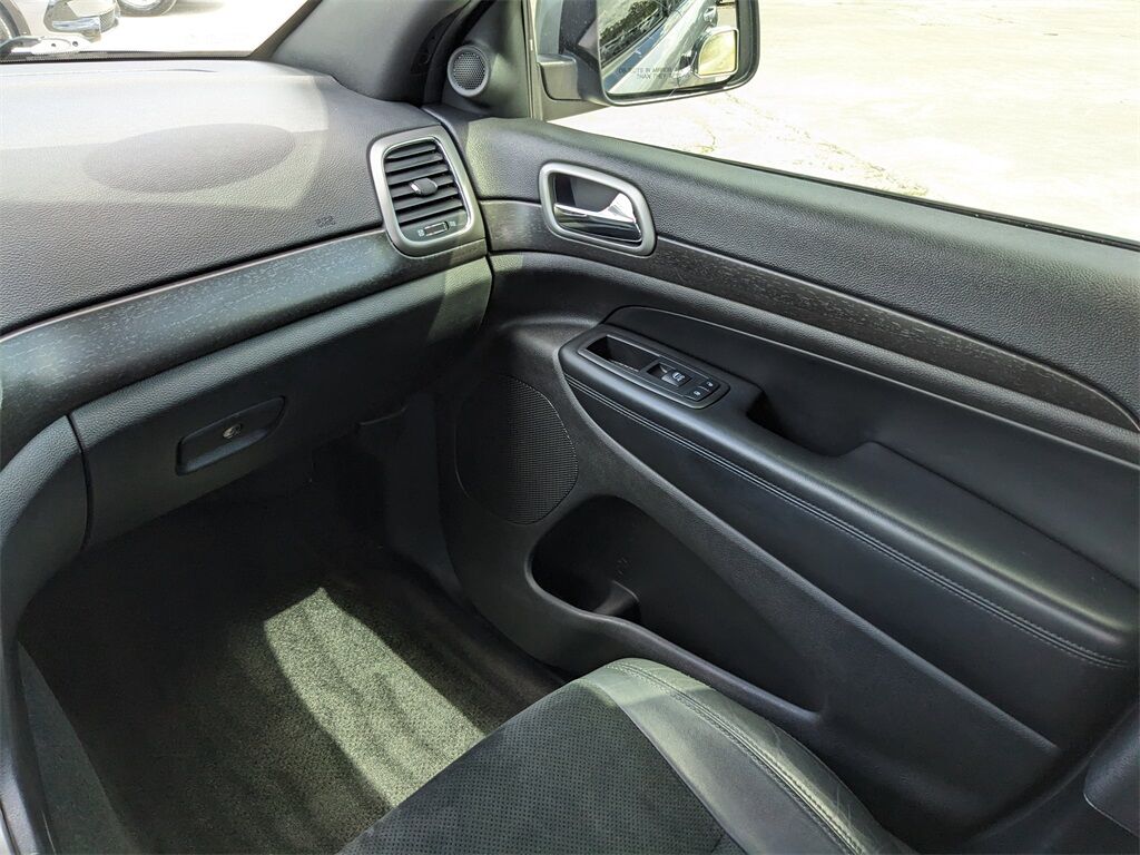 2018 Jeep Grand Cherokee Altitude San Clemente CA