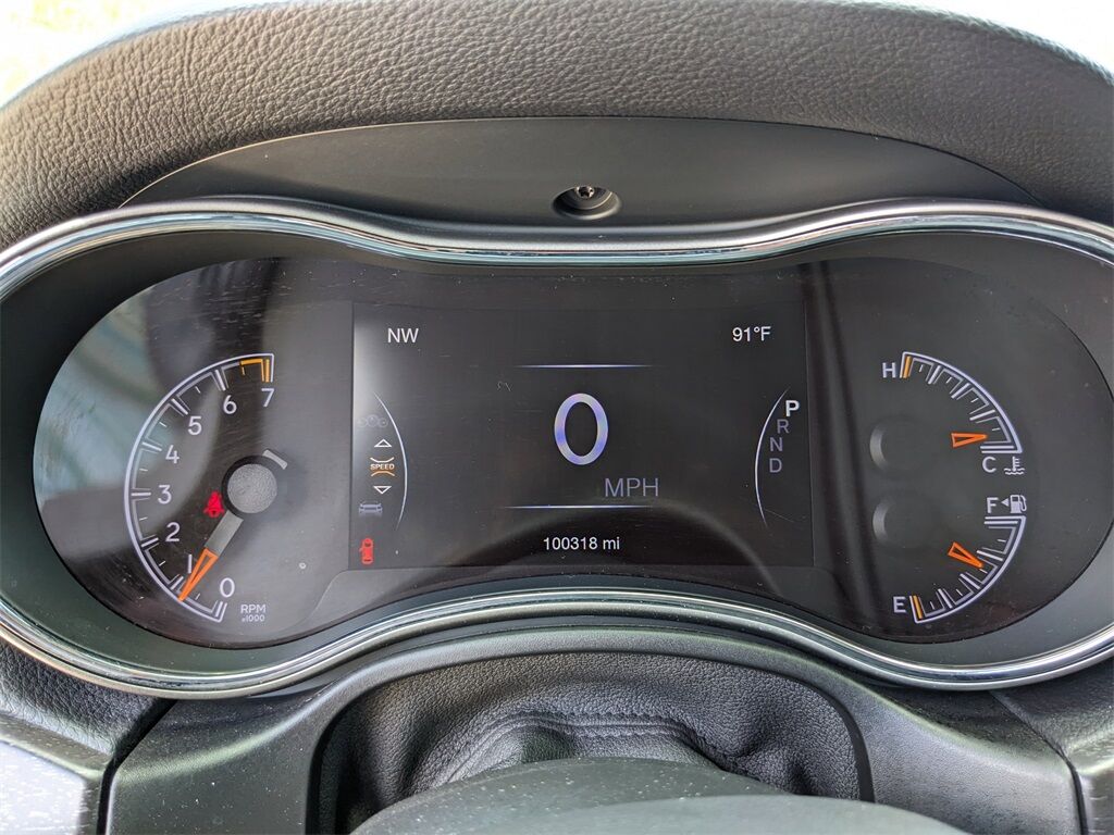 2018 Jeep Grand Cherokee Altitude San Clemente CA