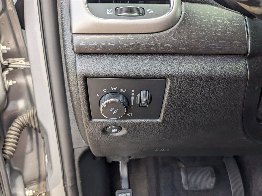 2018 Jeep Grand Cherokee Altitude San Clemente CA