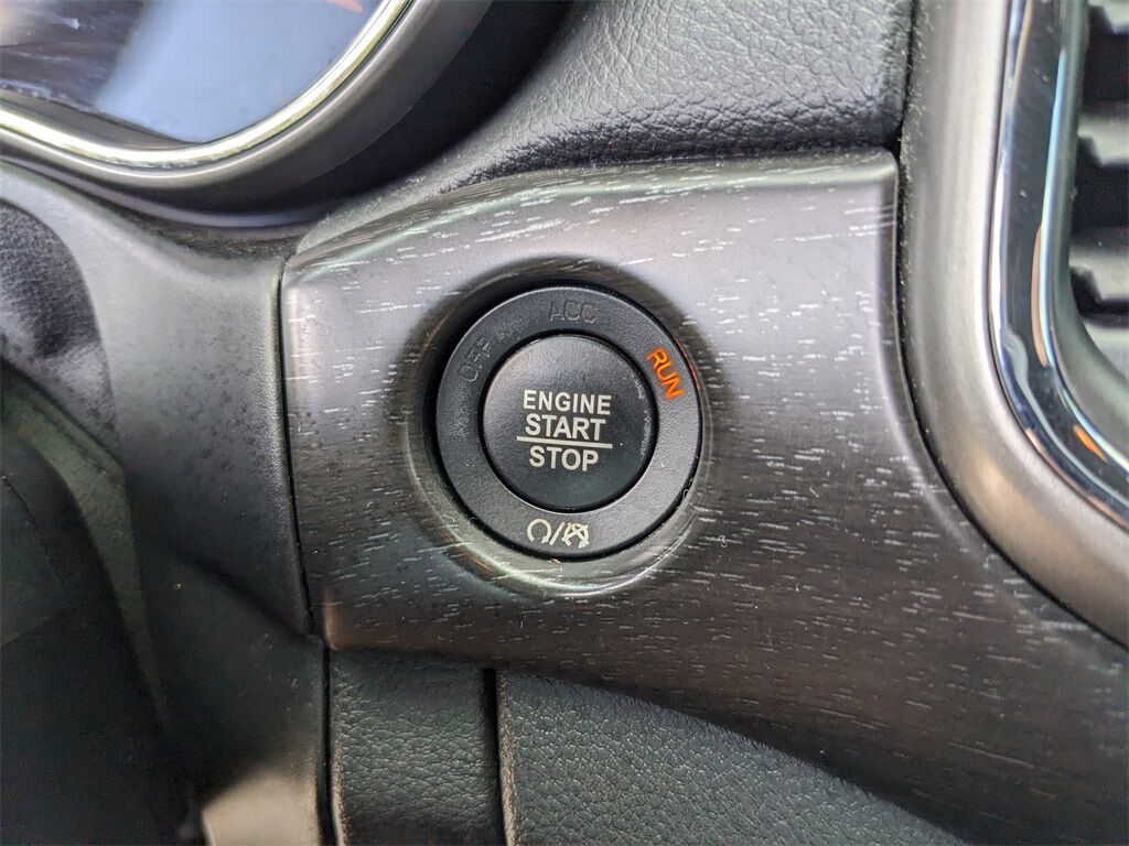 2018 Jeep Grand Cherokee Altitude San Clemente CA