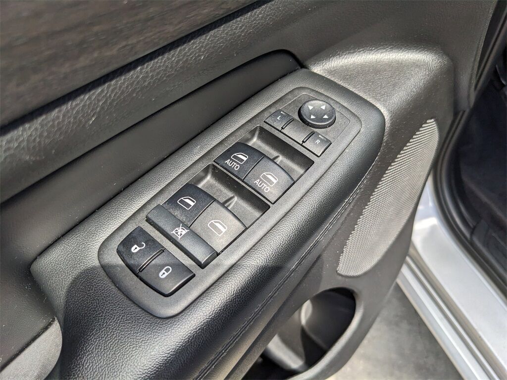 2018 Jeep Grand Cherokee Altitude San Clemente CA