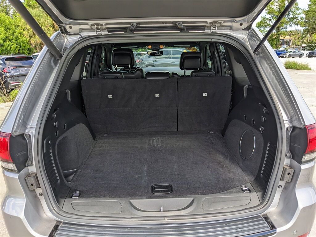2018 Jeep Grand Cherokee Altitude San Clemente CA