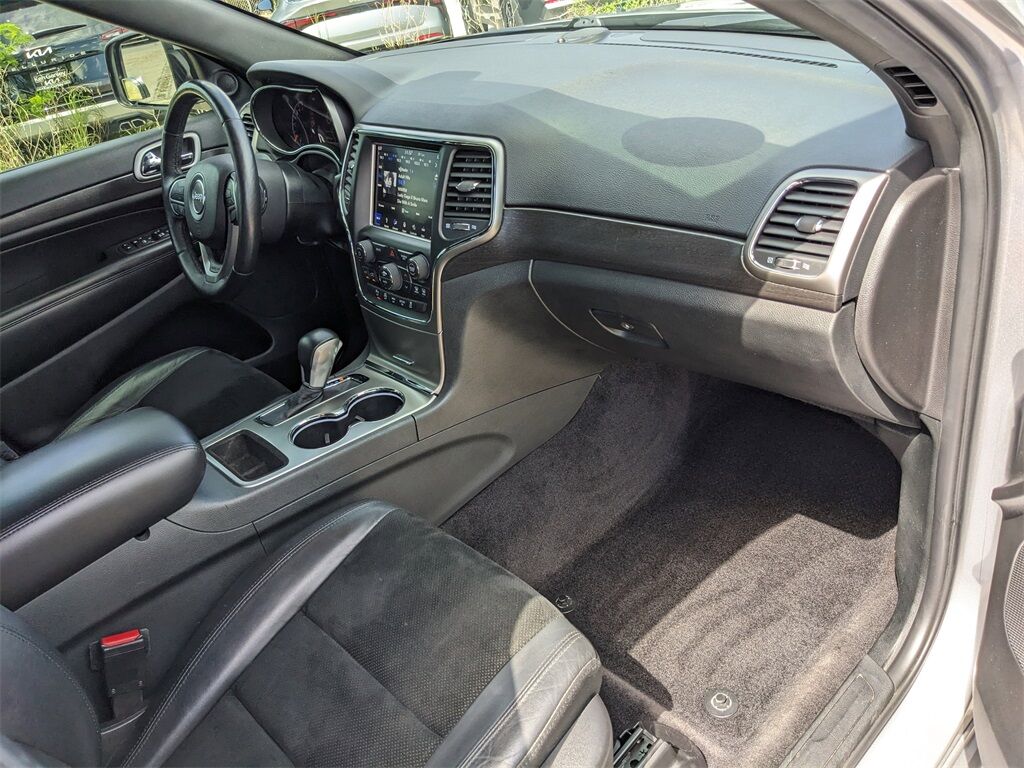 2018 Jeep Grand Cherokee Altitude San Clemente CA