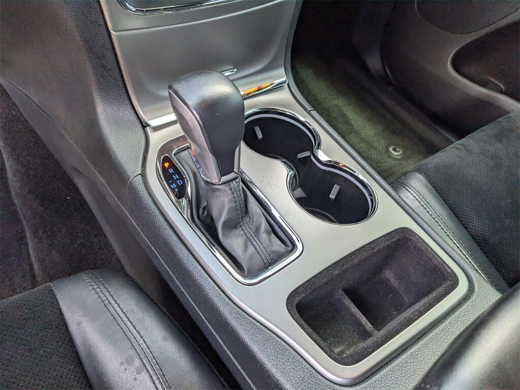 2018 Jeep Grand Cherokee Altitude San Clemente CA