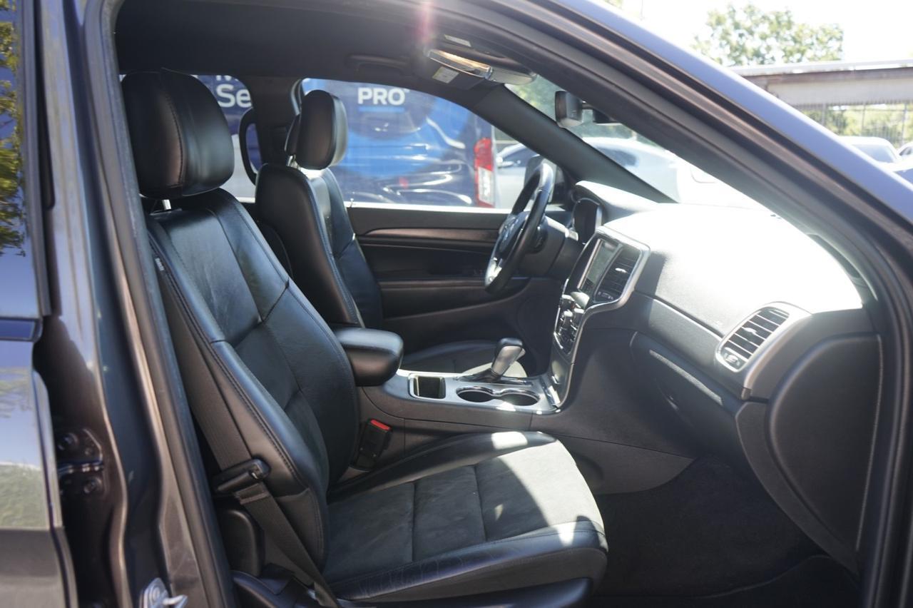 2018 Jeep Grand Cherokee Altitude Walnut Creek CA