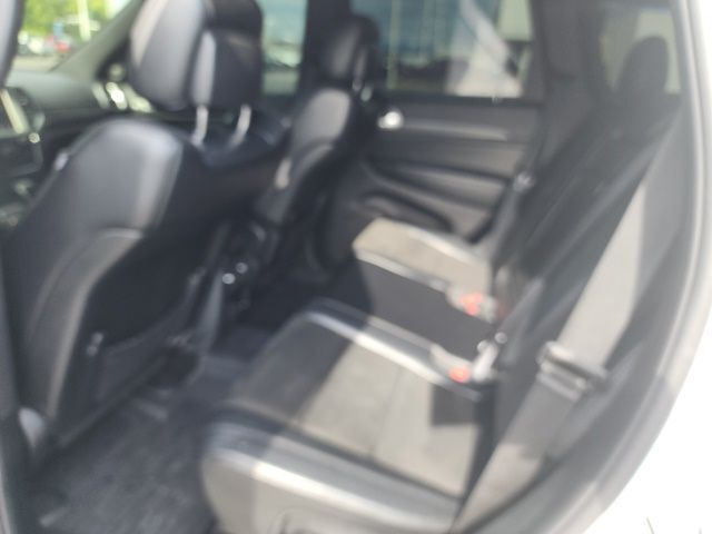 2018 Jeep Grand Cherokee Altitude Washington MO