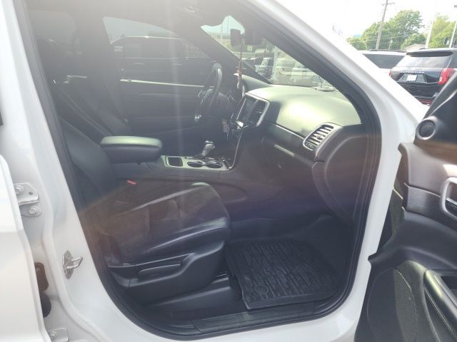 2018 Jeep Grand Cherokee Altitude Washington MO