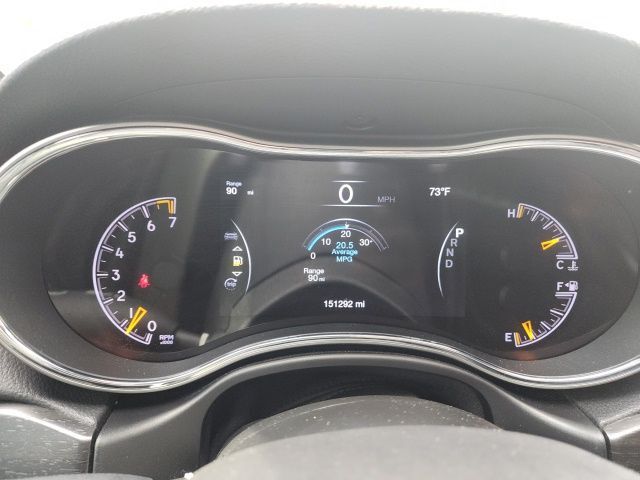 2018 Jeep Grand Cherokee Altitude Washington MO