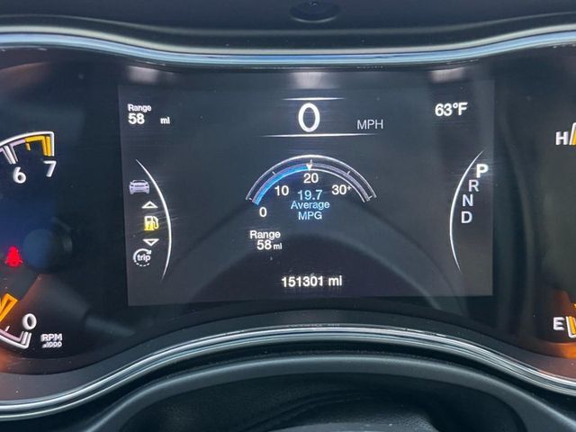 2018 Jeep Grand Cherokee Altitude Washington MO