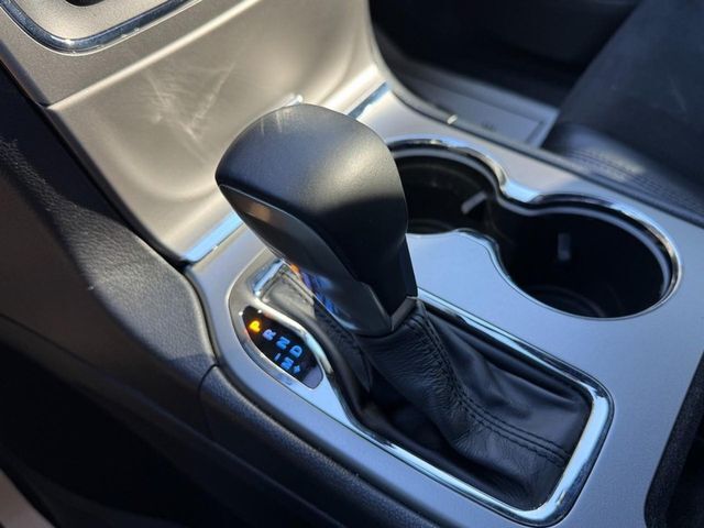 2018 Jeep Grand Cherokee Altitude Washington MO