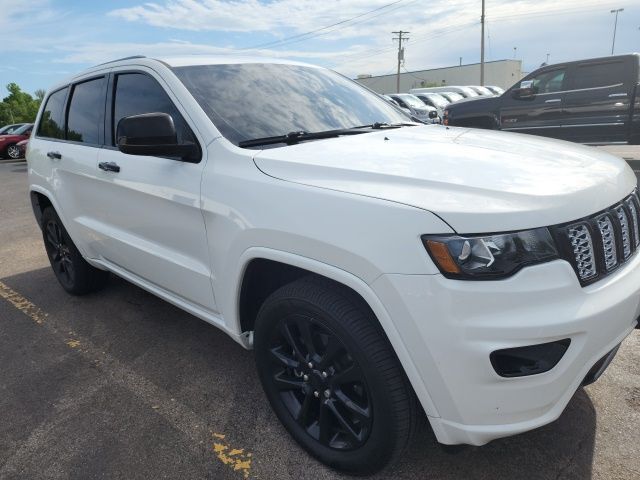 2018 Jeep Grand Cherokee Altitude Washington MO