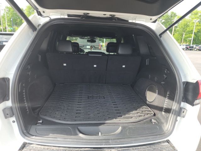2018 Jeep Grand Cherokee Altitude Washington MO