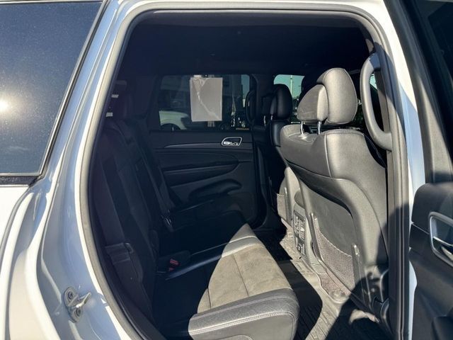 2018 Jeep Grand Cherokee Altitude Washington MO