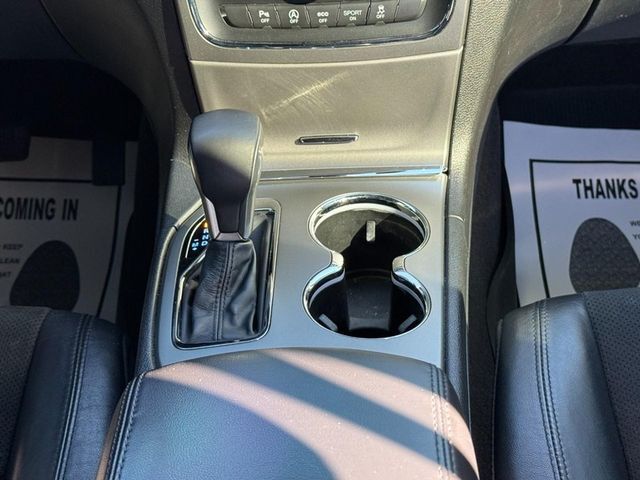 2018 Jeep Grand Cherokee Altitude Washington MO