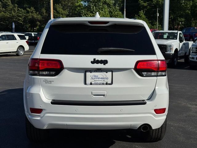 2018 Jeep Grand Cherokee Altitude Washington MO