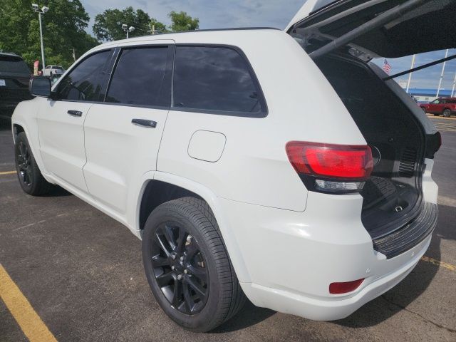 2018 Jeep Grand Cherokee Altitude Washington MO
