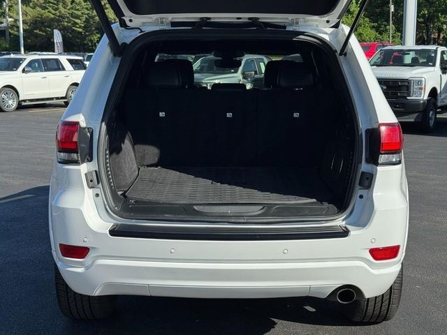 2018 Jeep Grand Cherokee Altitude Washington MO