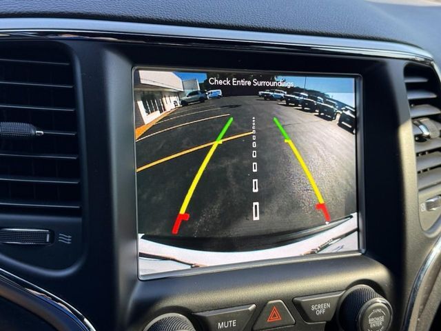 2018 Jeep Grand Cherokee Altitude Washington MO