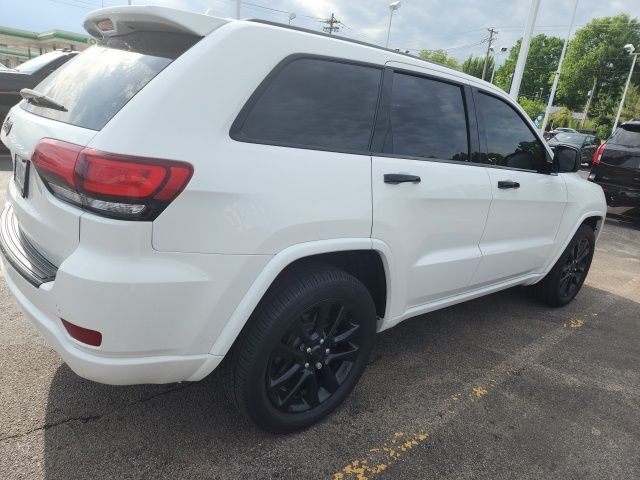 2018 Jeep Grand Cherokee Altitude Washington MO