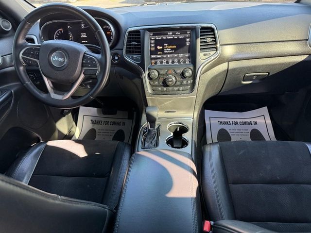 2018 Jeep Grand Cherokee Altitude Washington MO