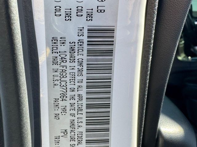 2018 Jeep Grand Cherokee Altitude Washington MO