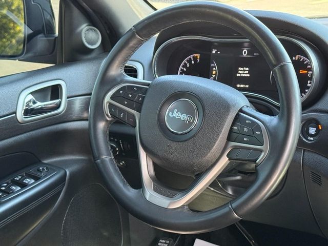 2018 Jeep Grand Cherokee Altitude Washington MO