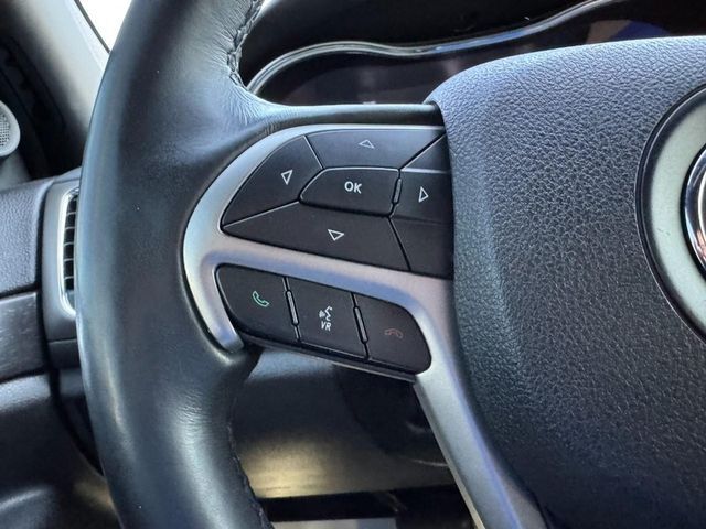2018 Jeep Grand Cherokee Altitude Washington MO