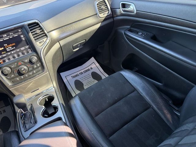 2018 Jeep Grand Cherokee Altitude Washington MO