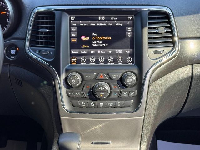 2018 Jeep Grand Cherokee Altitude Washington MO