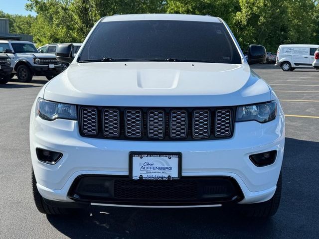 2018 Jeep Grand Cherokee Altitude Washington MO