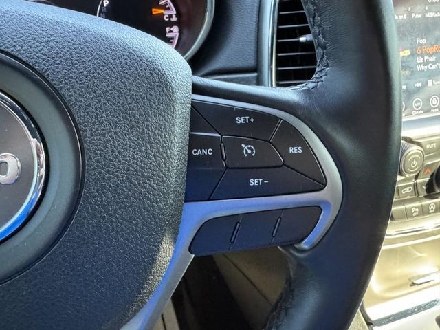 2018 Jeep Grand Cherokee Altitude Washington MO