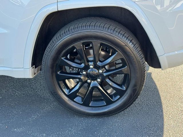 2018 Jeep Grand Cherokee Altitude Washington MO