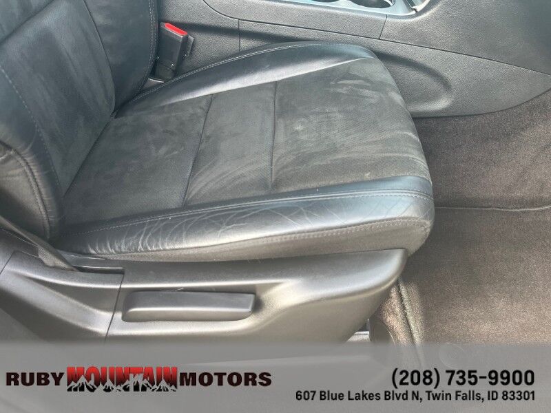 2018 Jeep Grand Cherokee Altitude Twin Falls ID