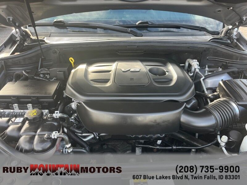 2018 Jeep Grand Cherokee Altitude Twin Falls ID