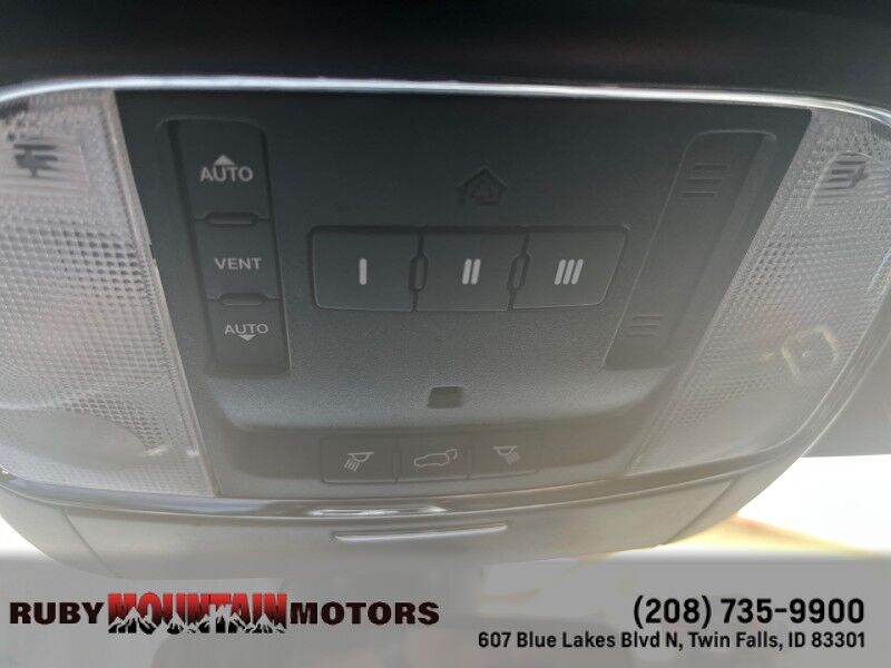 2018 Jeep Grand Cherokee Altitude Twin Falls ID