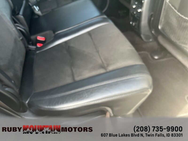 2018 Jeep Grand Cherokee Altitude Twin Falls ID