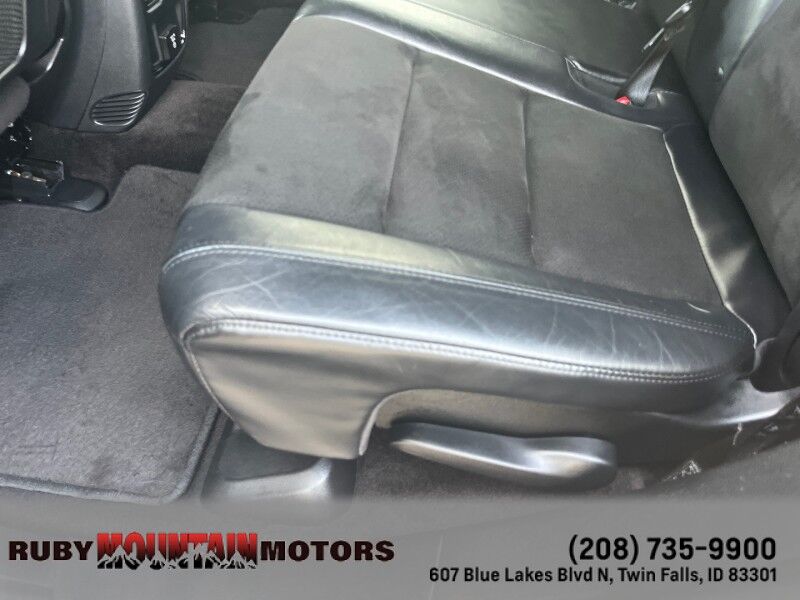 2018 Jeep Grand Cherokee Altitude Twin Falls ID