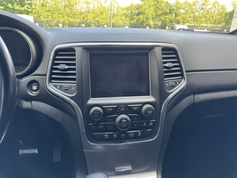 2018 Jeep Grand Cherokee Altitude Willow Grove PA
