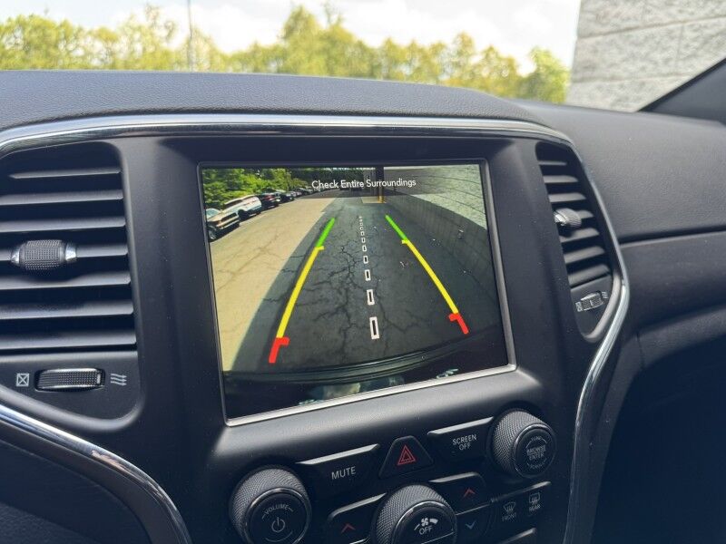 2018 Jeep Grand Cherokee Altitude Willow Grove PA