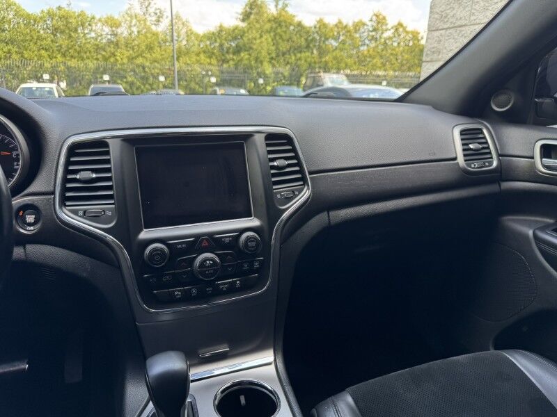 2018 Jeep Grand Cherokee Altitude Willow Grove PA