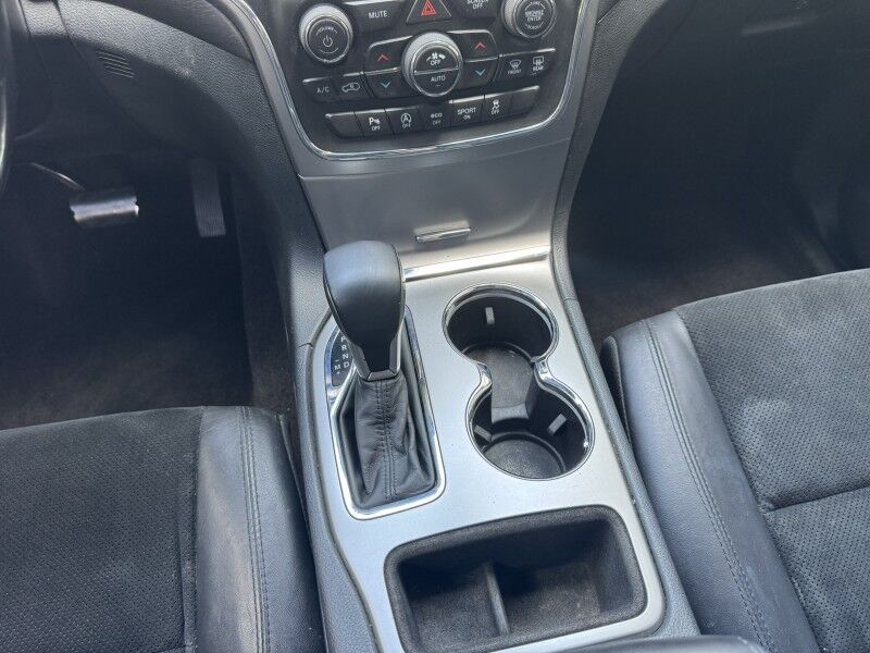 2018 Jeep Grand Cherokee Altitude Willow Grove PA
