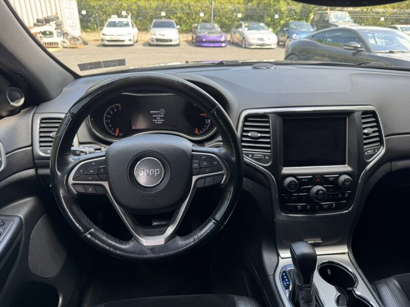 2018 Jeep Grand Cherokee Altitude Willow Grove PA