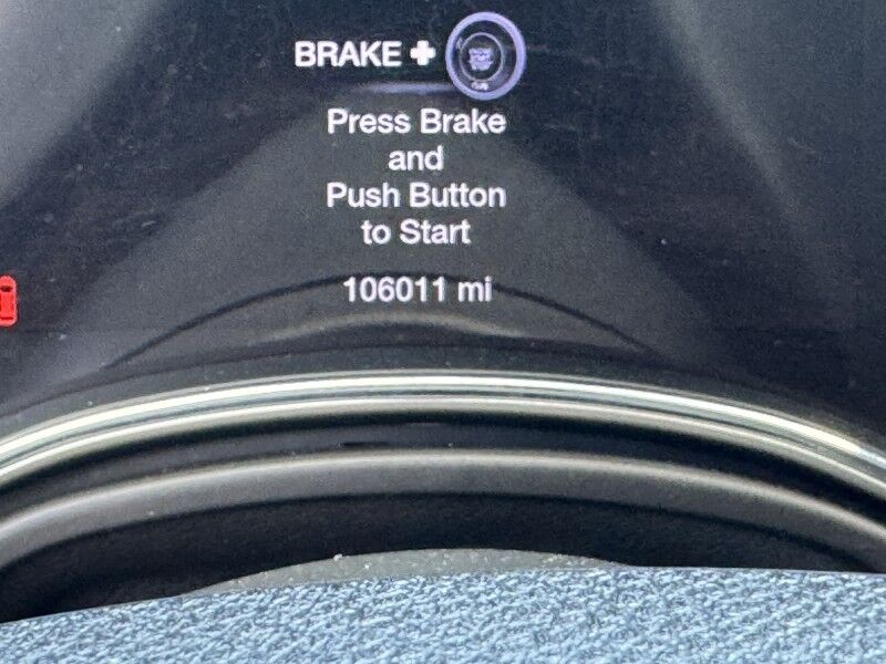 2018 Jeep Grand Cherokee Altitude Willow Grove PA