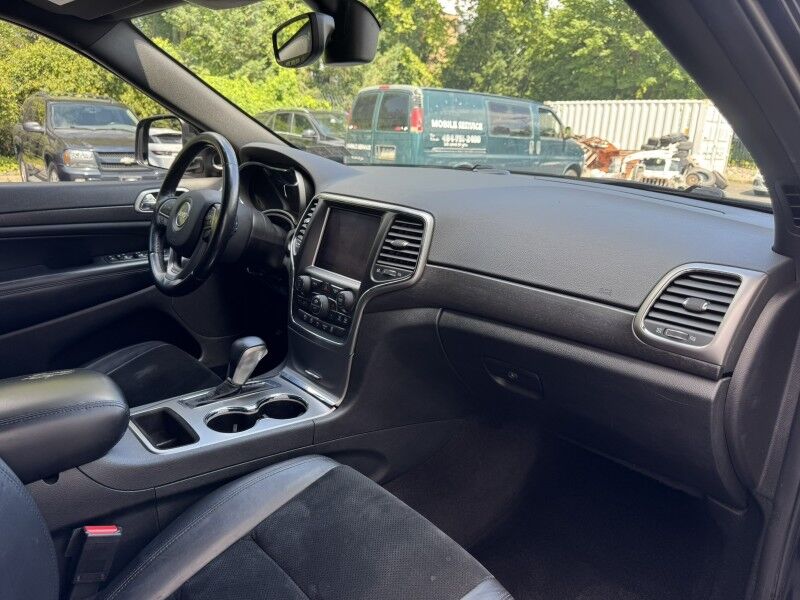 2018 Jeep Grand Cherokee Altitude Willow Grove PA