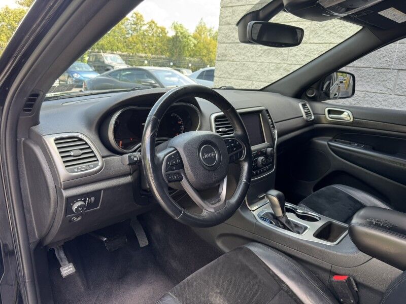 2018 Jeep Grand Cherokee Altitude Willow Grove PA