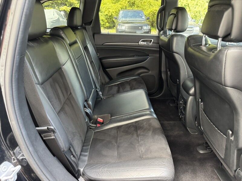 2018 Jeep Grand Cherokee Altitude Willow Grove PA