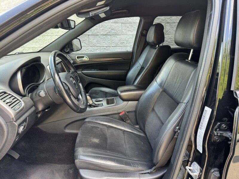 2018 Jeep Grand Cherokee Altitude Willow Grove PA