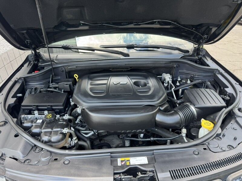 2018 Jeep Grand Cherokee Altitude Willow Grove PA