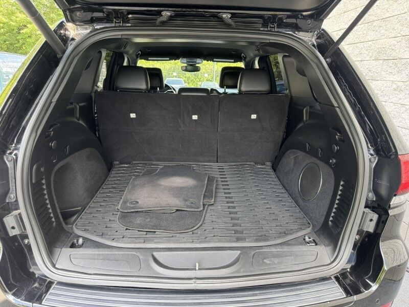2018 Jeep Grand Cherokee Altitude Willow Grove PA